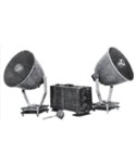 Apparatus Loudspeaking No 10
