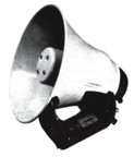 Apparatus Loudspeaking UK/PIC-360