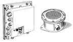 Apparatus Loudspeaking No 19
