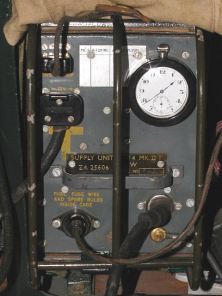 PSU No.4 Mk1
