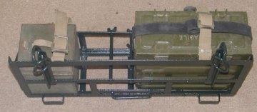 Carrier Battery Sec Port No. 9 Mk.II