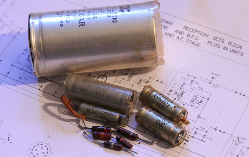 Parts