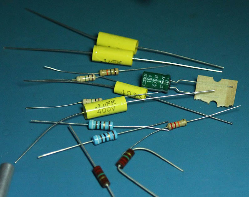 Components