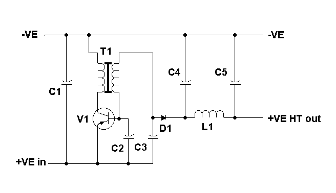 Jan's Inverter design.