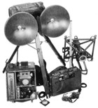B70 Radio Relay Set