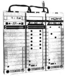Apparatus Carrier Telephone 12-channel