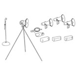 Apparatus Loudspeaking No 24