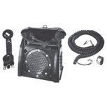 Apparatus Loudspeaking No 26