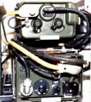 Wireless Set No 88 AFV and LF Amp