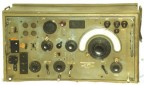 R107 Receiver