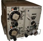 Wireless Set No 19 Canadian RF Amplifier