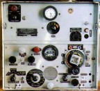 Wireless Set No 52 Remote Receiver