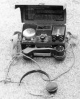 Telephone Set D Mark V