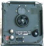 Crystal Calibrator No. 10