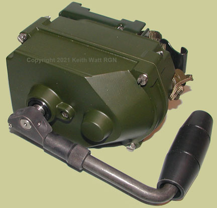MA4190A