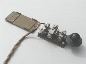 Key & Plug Assy. No 2B