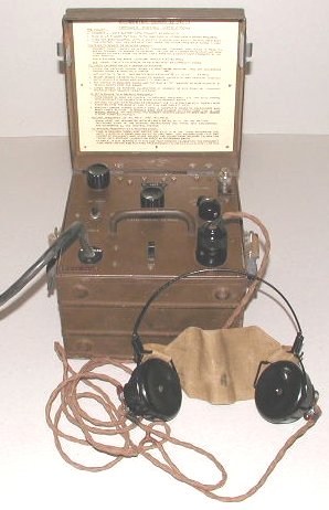 Wave Meter, Class D, No.1