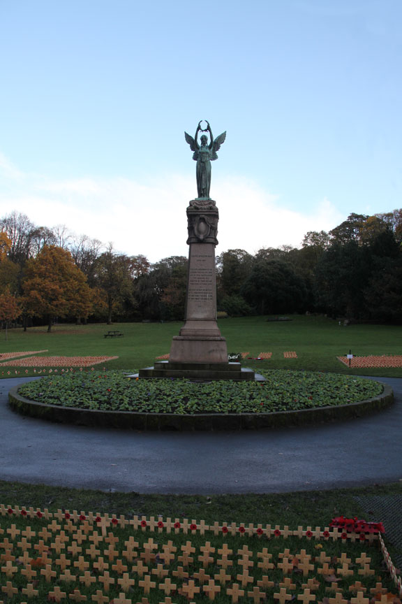 Saltwell 2019